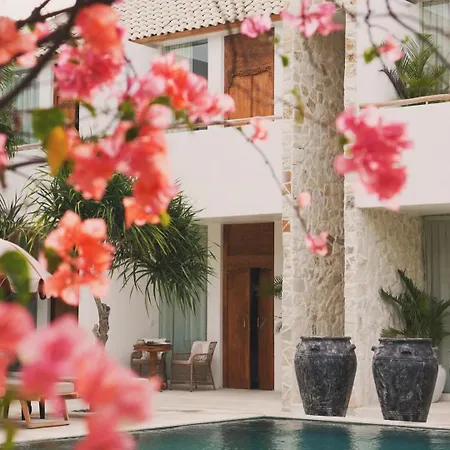 The Balangan Hotel Uluwatu - 2Min To Beach & 5Min To Bali'S Best Golf-2