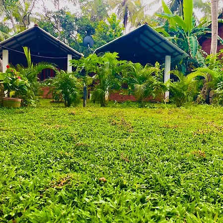 Osheen Homestay Sigiriya-2