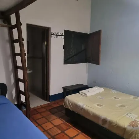 Posada La Solariega Y Sus Sabores-2
