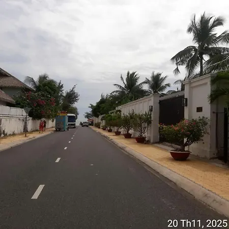 Coco Presidential Villa & Homestay-3