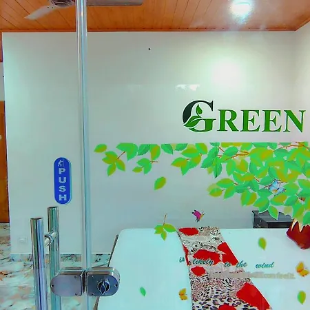 Green Leaf Premium Villa Munnar-3