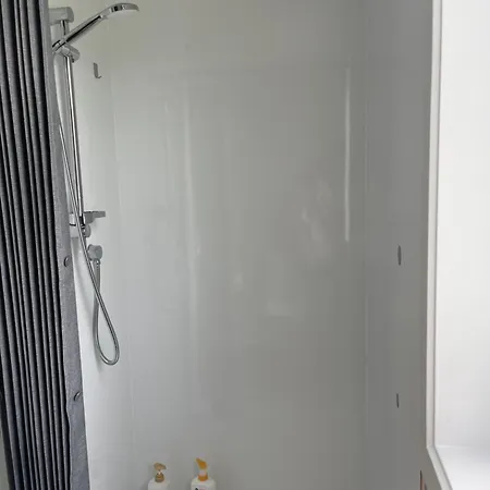 Self Check-In Studio With Bathroom-2