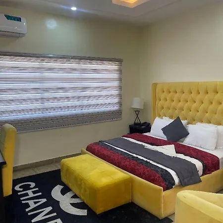 Mainstay Luxury Hotel-2