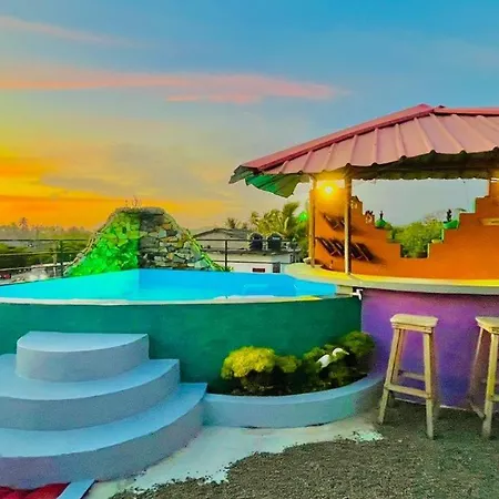 Hotel Location Mirissa-3