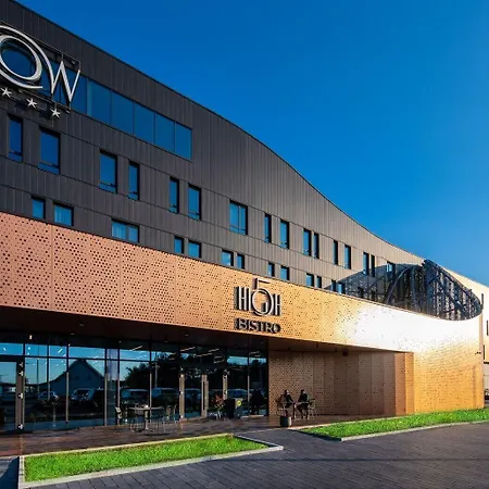 Flow Hotel & Conference-2