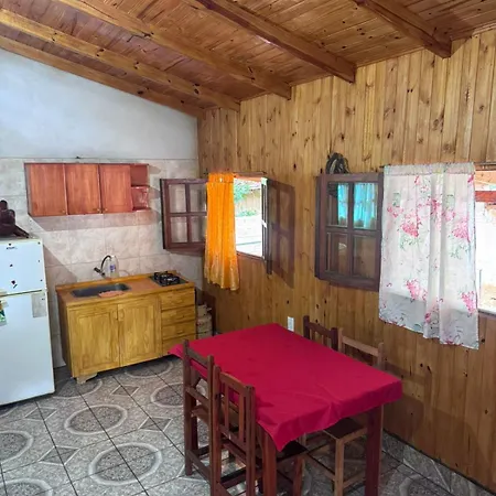 Refugios Y Cabanas Bahia-3