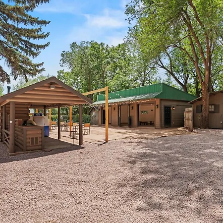 Timber Lodge #11-3