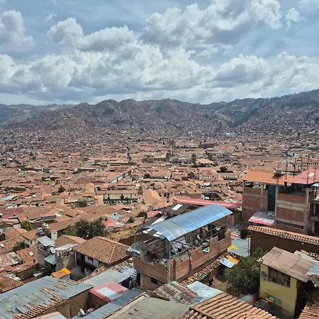 Casa Mirador Sanblas Quilla-2