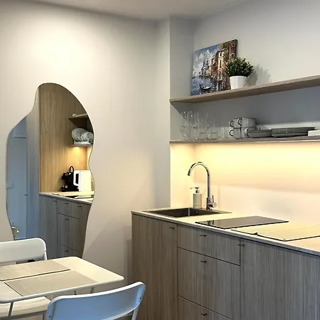 Cozy Stay In Nida, Self Check-In-3