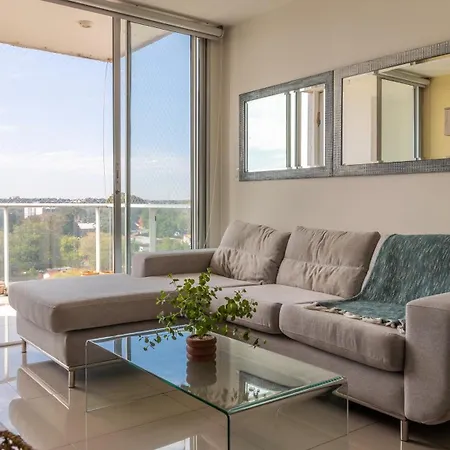 Penthouse Robelini - Terraza, Jacuzzi & Vistas-2