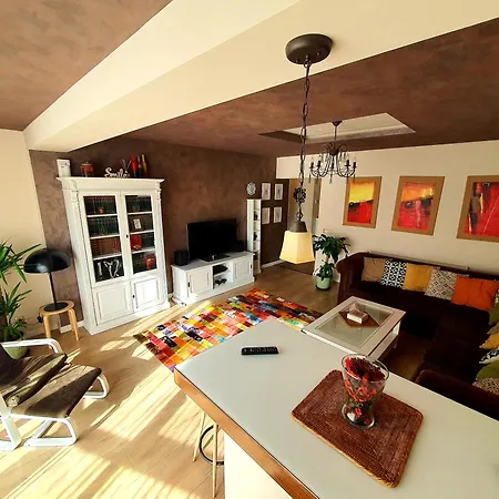 Majestic Residence-3