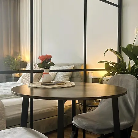 Apartament Sloneczny 40-2