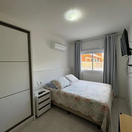 Cod 144 - Apartamento Aconchegante!-2