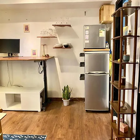 Cozy & Quiet 1Br - Sai Ying Pun-3