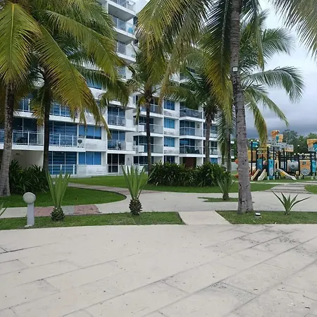 Your Apartment In Playa Blanca Resort-2
