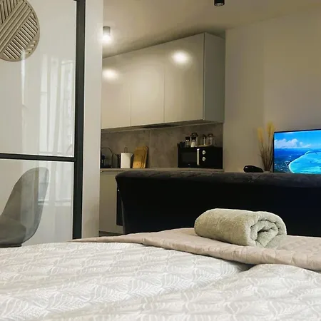Apartament Sloneczny 40-3
