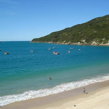 Apartamento Na Praia Dos Ingleses-2