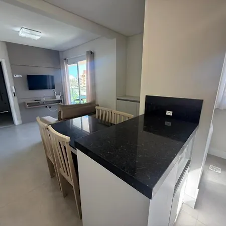 Cod 152 - Excelente Apartamento A 300M Do Mar!-3