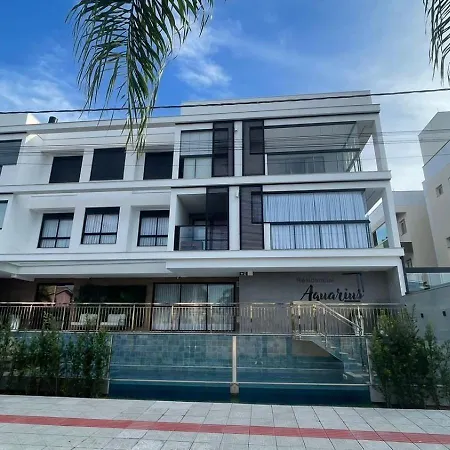 Cod 161 - Apartamento Com Spa Privativa A 100M Do Mar-3