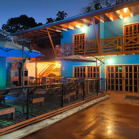 Cabanas Elena-2
