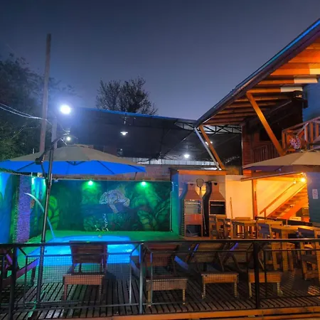 Cabanas Elena-3