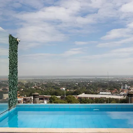 Penthouse Robelini - Terraza, Jacuzzi & Vistas-3