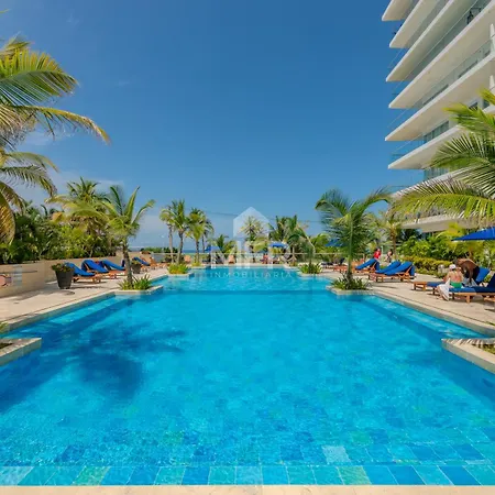 Morros Epic - La Boquilla, Seaview & 2Bdr-3