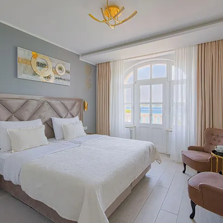 Heritage Hotel Stypia (Adults Only)-2