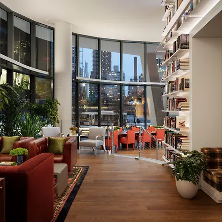 Graduate By Hilton New York-2