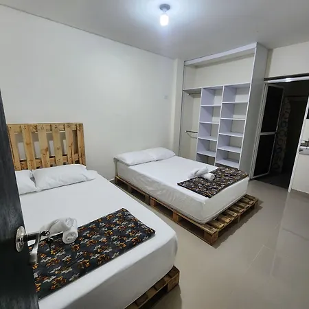 Hostal Shelter La Perla - San Luis, Antioquia, Colombia-2