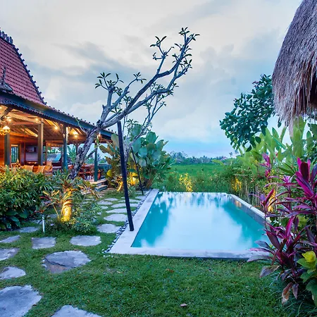 Arya Arkananta Resort & Spa-3