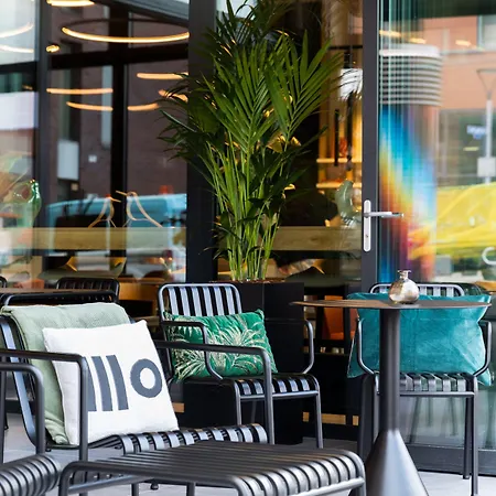 Residence Inn By Marriott Dortmund City-2