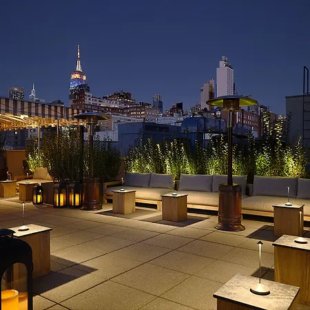 The Moore, New York City, A Member Of Design Hotels-3