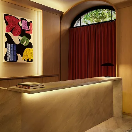 The Moore, New York City, A Member Of Design Hotels-2