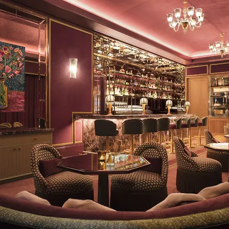 Fouquet'S New York-2