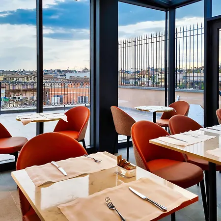 Hotel L'Orologio Roma - Wtb Hotels-3