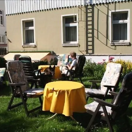 Hotel Fernblick-3