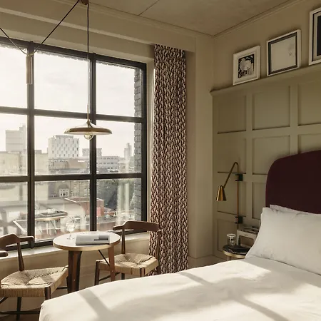 The Hoxton, Southwark-2