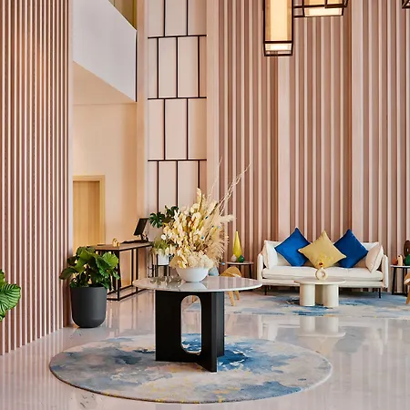 Voco Dubai The Palm By Ihg-2