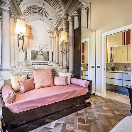 Arte' Boutique Hotel-3