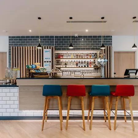 Holiday Inn Express Liverpool - Central By Ihg-3