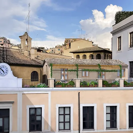 Palazzo Talia - Small Luxury Hotels Of The World-2