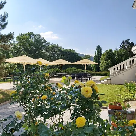 Hotel Chateau Cihelny-3