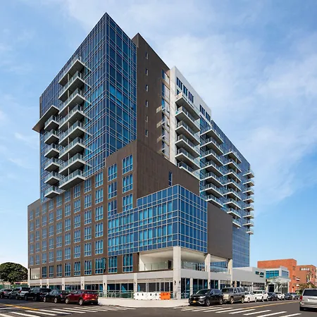 Four Points By Sheraton Flushing-2