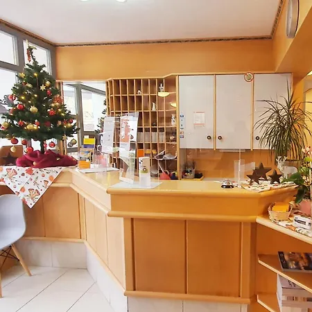 Aparthotel Wangener Landhaus-3