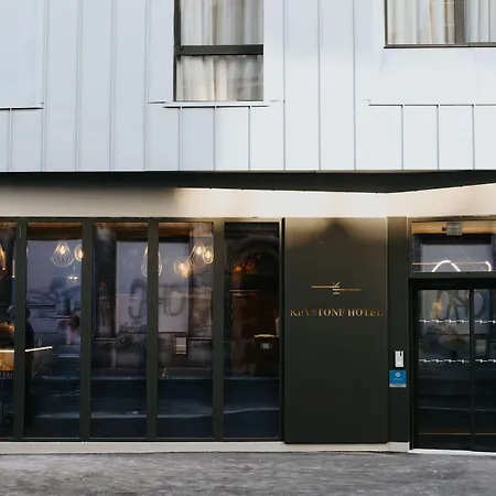 Keystone Hotel & Spa-2