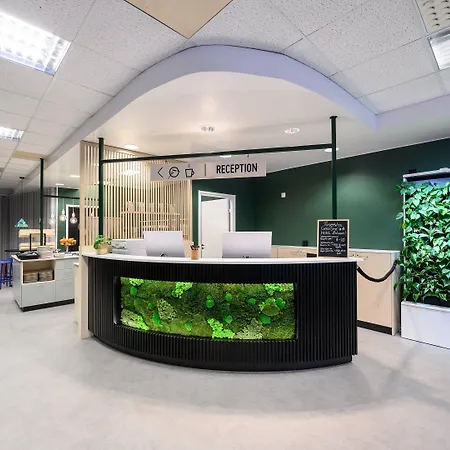 Greenstar Hotel Oulu-2