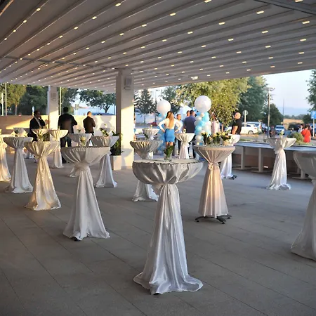 Hotel Nais-2