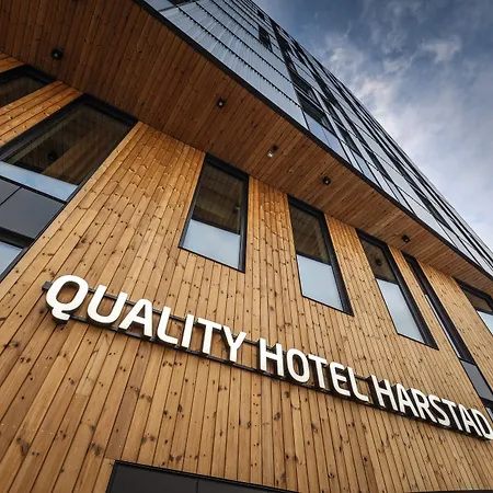 Quality Hotel Harstad-2