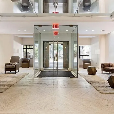 The Beekman Tower, Trademark Collection By Wyndham-2